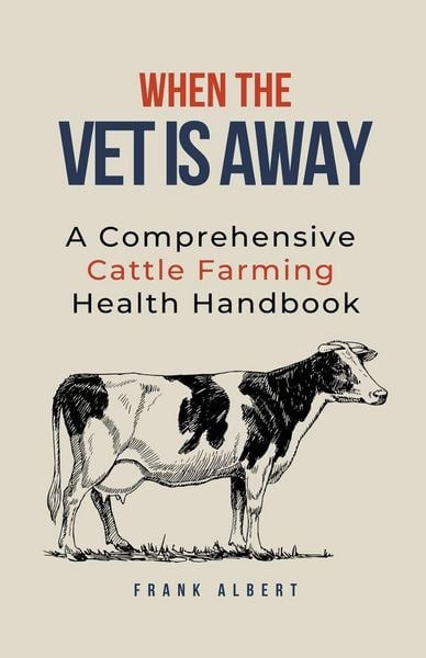 Produktbild: When The Vet Is Away