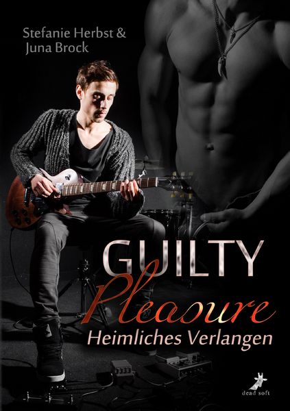 Produktbild: Guilty Pleasure - Heimliches Verlangen
