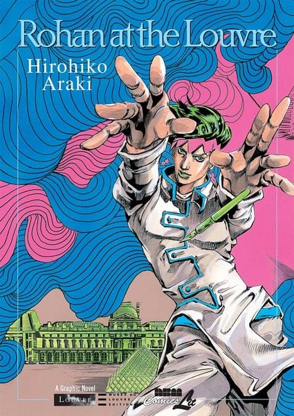 Produktbild: Rohan at the Louvre