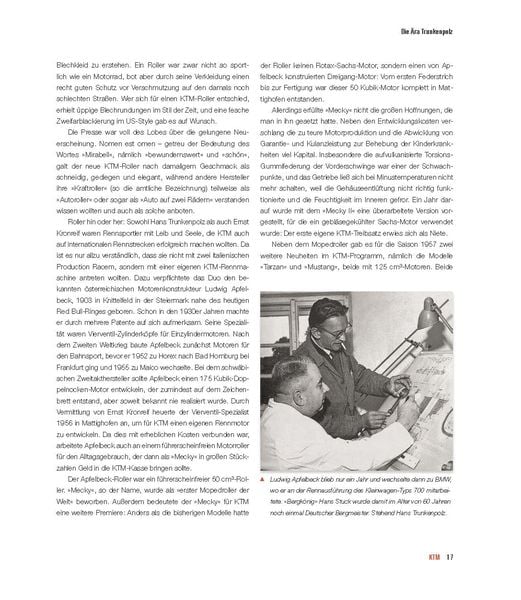 Produktbild: KTM
