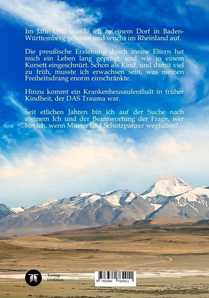 Produktbild: Eine Seele erwacht