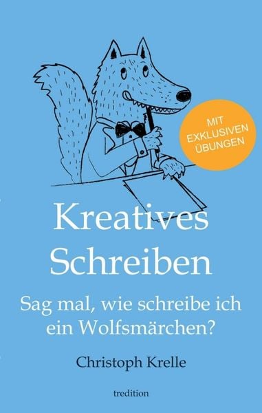 Kreatives Schreiben