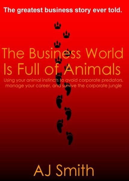 Produktbild: Business World is Full of Animals