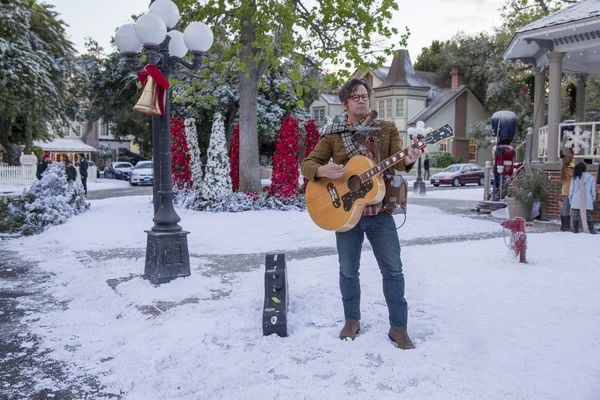 Produktbild: Gilmore Girls - Ein neues Jahr [2 DVDs]