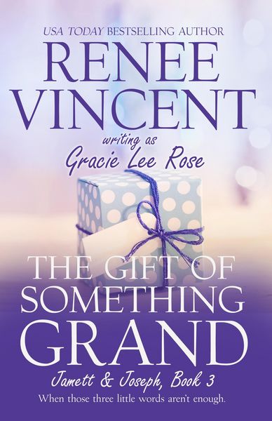Produktbild: Gift of Something Grand