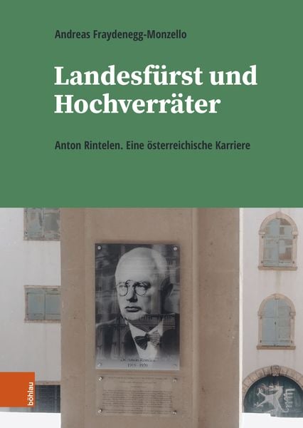 Produktbild: Landesf&uuml;rst und Hochverr&auml;ter