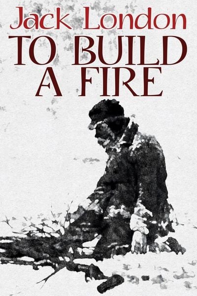 Produktbild: To Build a Fire