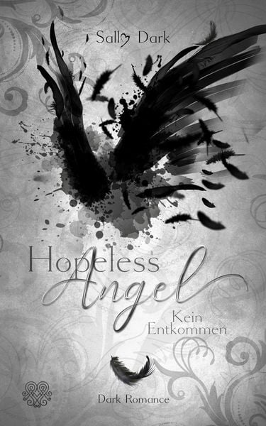 Produktbild: Hopeless Angel - Kein Entkommen (Band 2)