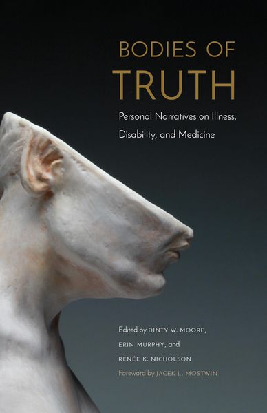 Produktbild: Bodies of Truth