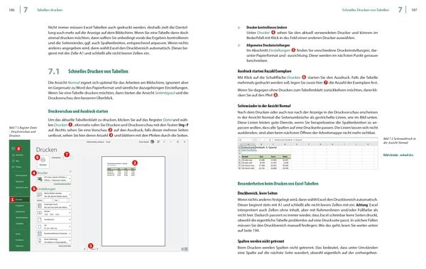 Produktbild: Excel 2021 - Stufe 1: Grundlagen