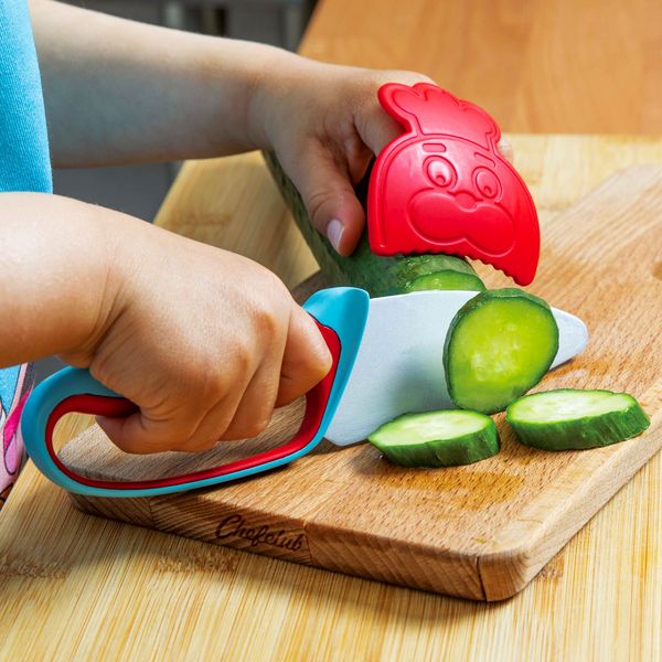 Produktbild: Messer f&uuml;r Kinder