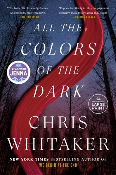 Produktbild: All the Colors of the Dark