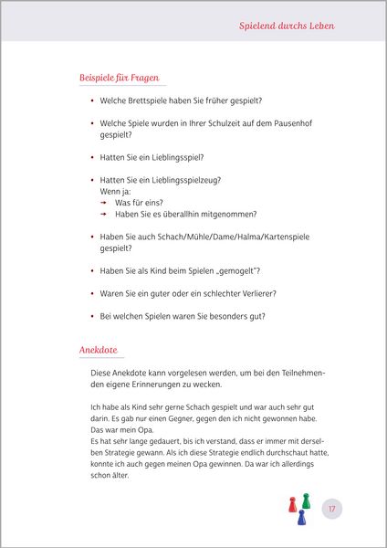 Produktbild: Ged&auml;chtnistraining f&uuml;r Senioren | Ged&auml;chtnis&uuml;bungen f&uuml;r gute Laune