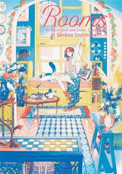 Produktbild: Rooms