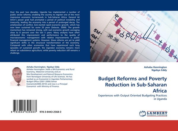 Produktbild: Budget Reforms and Poverty Reduction in Sub-Saharan Africa