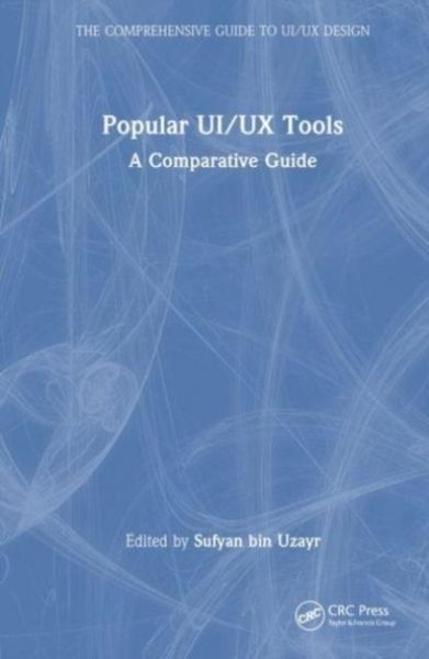 Produktbild: Popular UI/UX Tools