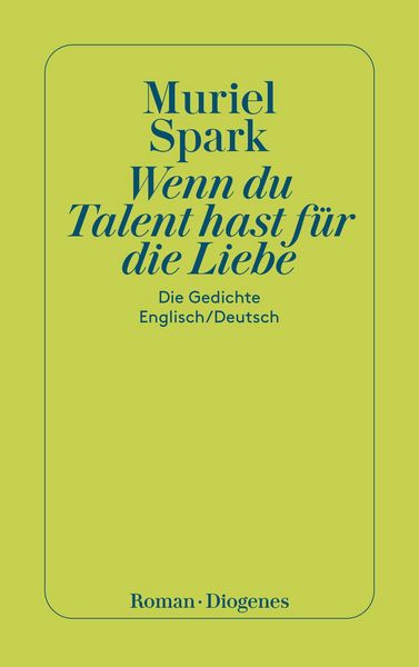 Produktbild: Wenn du Talent hast zur Liebe