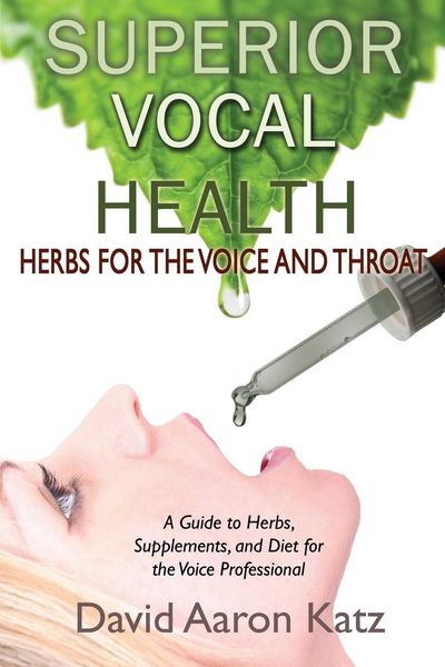 Produktbild: Superior Vocal Health