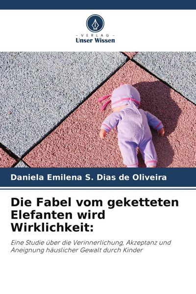 Produktbild: Die Fabel vom geketteten Elefanten wird Wirklichkeit: