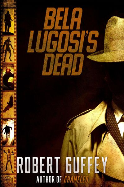 Produktbild: Bela Lugosi's Dead