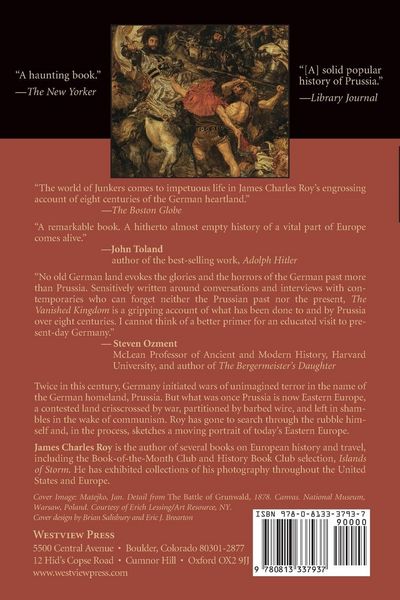 Produktbild: The Vanished Kingdom