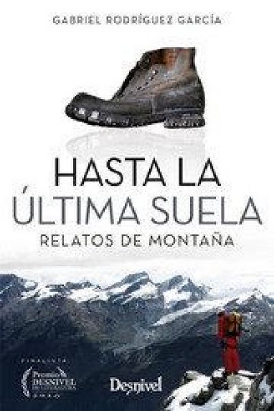 Produktbild: Hasta la &uacute;ltima suela