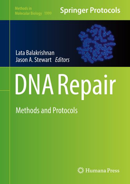 Produktbild: DNA Repair