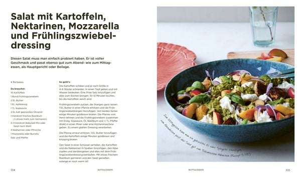 Produktbild: Das Blutzucker-Kochbuch