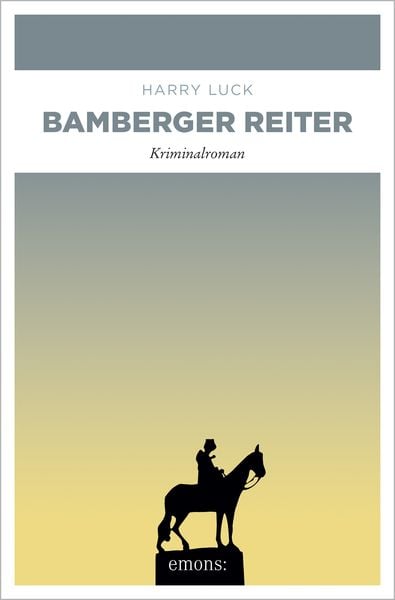 Produktbild: Bamberger Reiter