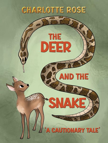Produktbild: The Deer and the Snake