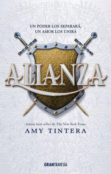 Produktbild: Alianza