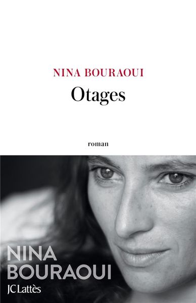 Produktbild: Bouraoui, N: Otages