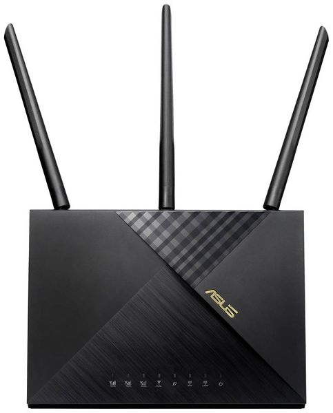 ASUS 4G-AX56 AX1800 Cat. 6