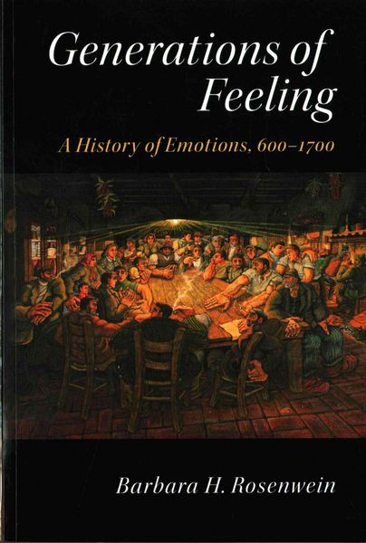 Produktbild: Generations of Feeling
