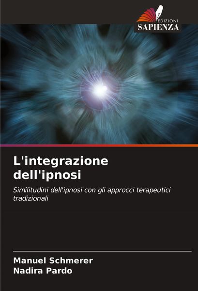 Produktbild: L'integrazione dell'ipnosi