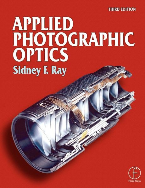 Produktbild: Applied Photographic Optics