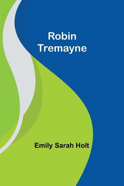 Produktbild: Robin Tremayne