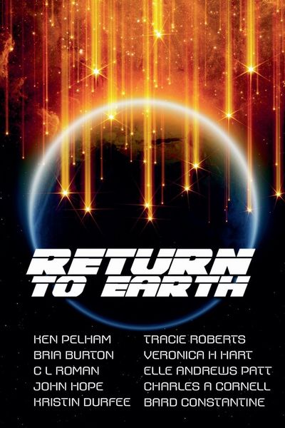 Produktbild: Return to Earth