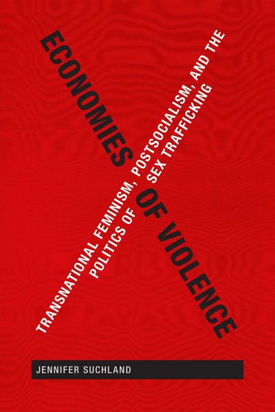 Produktbild: Economies of Violence