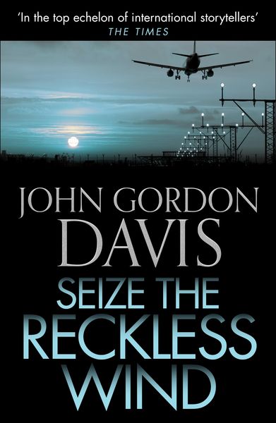 Produktbild: Seize the Reckless Wind