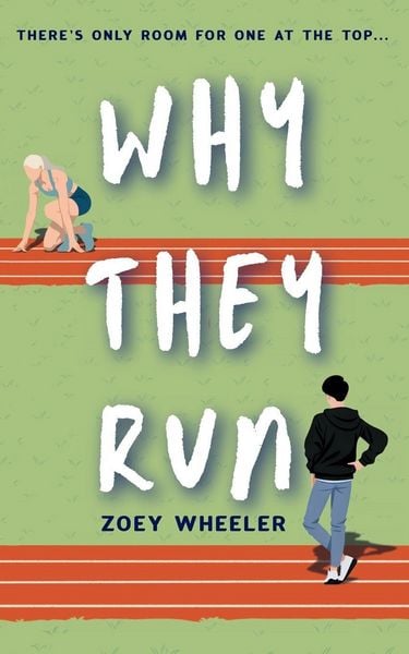 Produktbild: Why They Run
