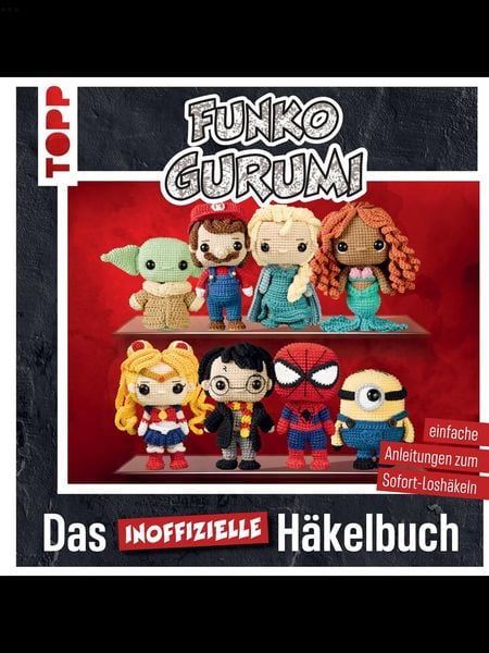 Produktbild: Funkogurumi