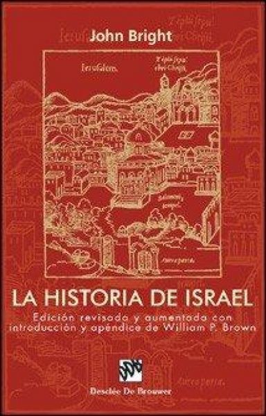 Produktbild: La historia de Israel