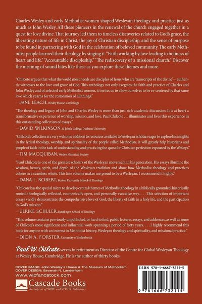 Produktbild: The Quest for Love Divine