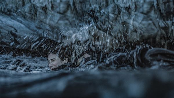 Produktbild: Breaking Surface - T&ouml;dliche Tiefe