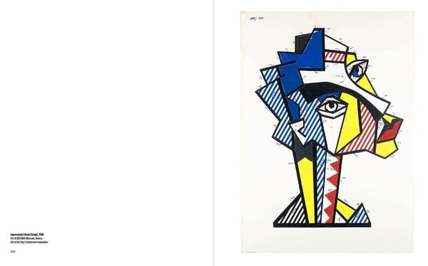 Produktbild: Roy Lichtenstein
