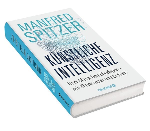 Produktbild: K&uuml;nstliche Intelligenz