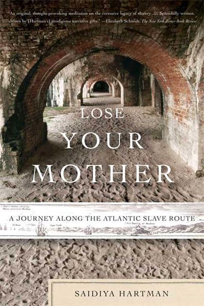 Produktbild: Lose Your Mother