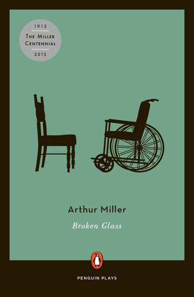 Produktbild: Broken Glass: Revised