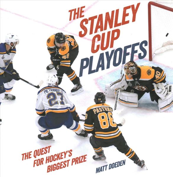 Produktbild: The Stanley Cup Playoffs